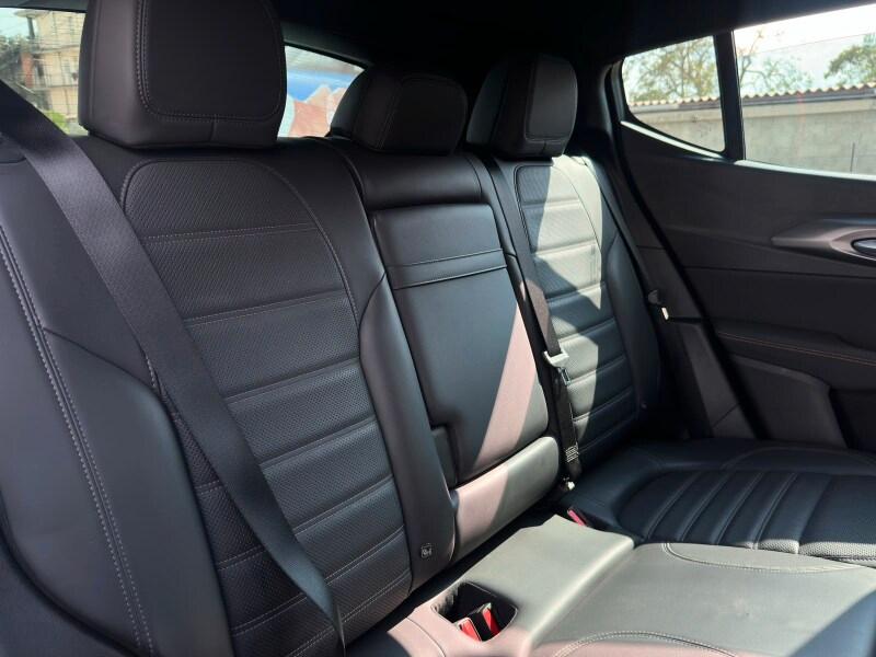 ALFA ROMEO Tonale Tonale 1.5 130 CV MHEV TCT7 V...