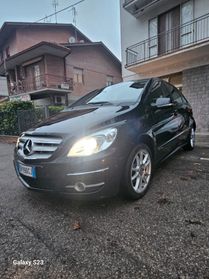 Mercedes-benz B 150 Chrome
