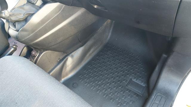 FIAT Doblo Doblò 1.3 MJT PC-TN Cargo Lam SX 3 Posti 50.000 kM