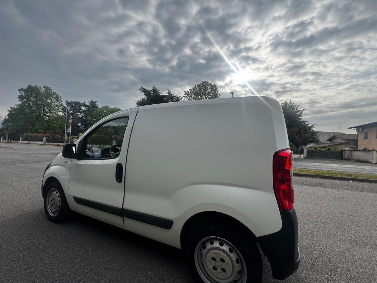 Citroen Nemo Multispace 1.3 HDi 75CV Seduction