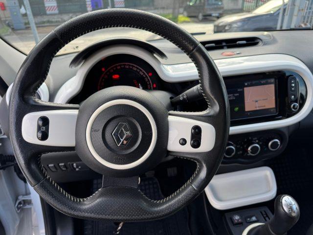 RENAULT Twingo SCe Lovely GPL
