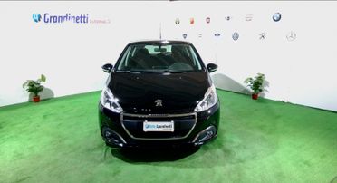 PEUGEOT 208 1.2 VTi 82CV 2018