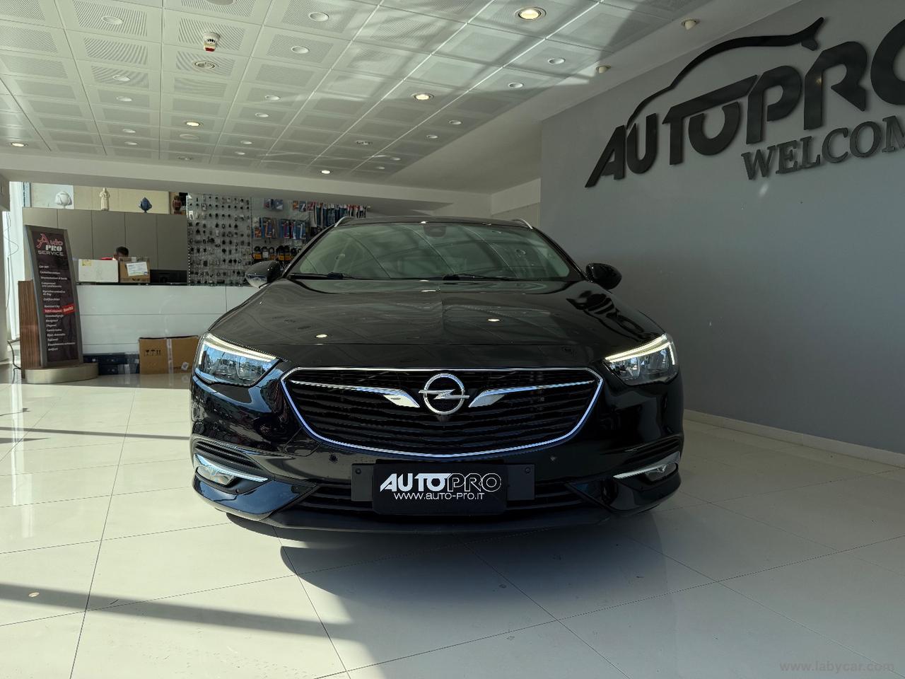 OPEL Insignia 1.6 CDTI 136 S&S aut.ST Busin.