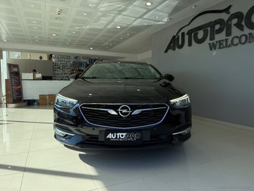 OPEL Insignia 1.6 CDTI 136 S&S aut.ST Busin.