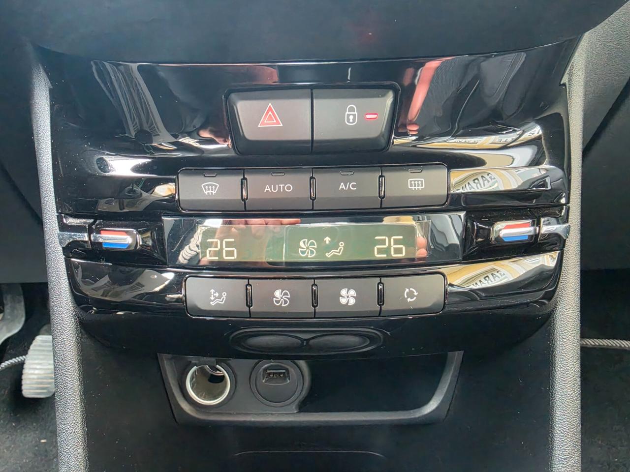 Peugeot 208 BlueHDi 100 S&S 5 porte Active