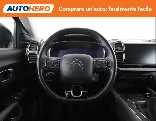 CITROEN C5 Aircross BlueHDi 130 S&S Feel