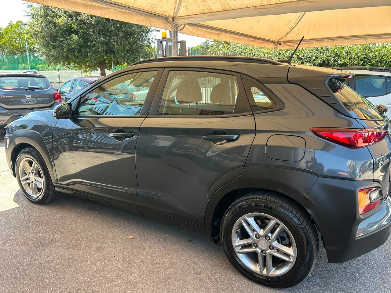 Hyundai Kona 1.6 CRDI 115 CV Exellence