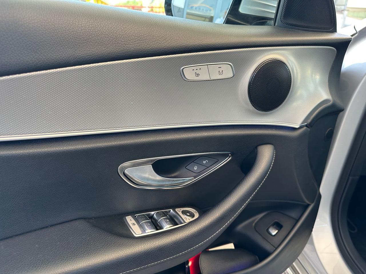 Mercedes-Benz E 220 Business Sport E 220 D #6728