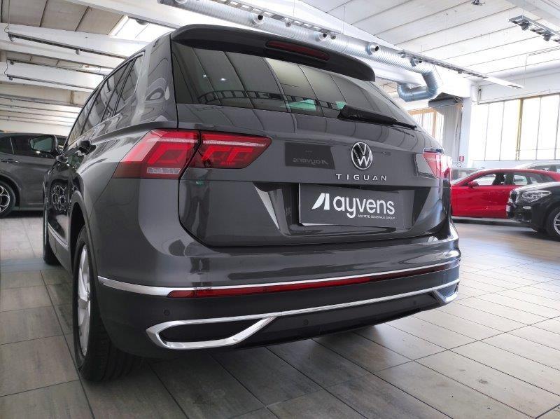 VOLKSWAGEN Tiguan 2ª serie - Tiguan 2.0 TDI 150 CV SCR DSG Elegance