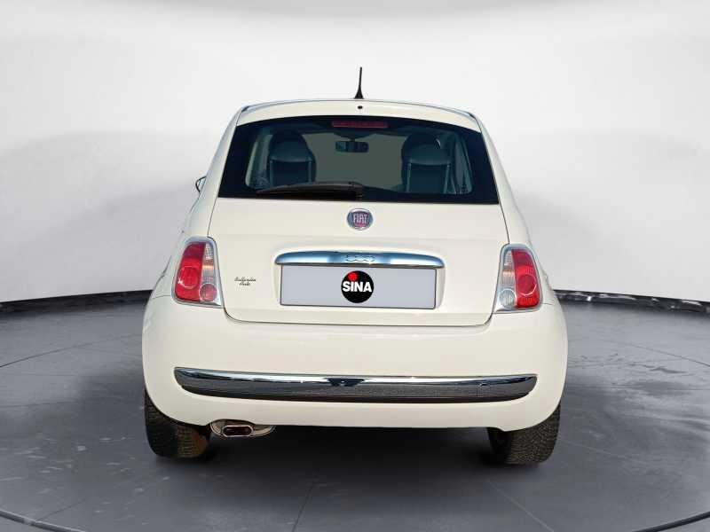 FIAT 500 1.2 Lounge 69cv