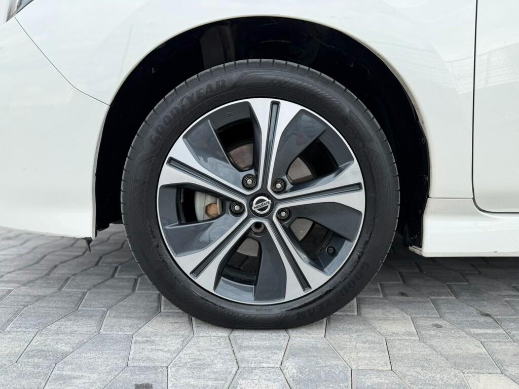 Nissan Leaf e+ Acenta 62KwH