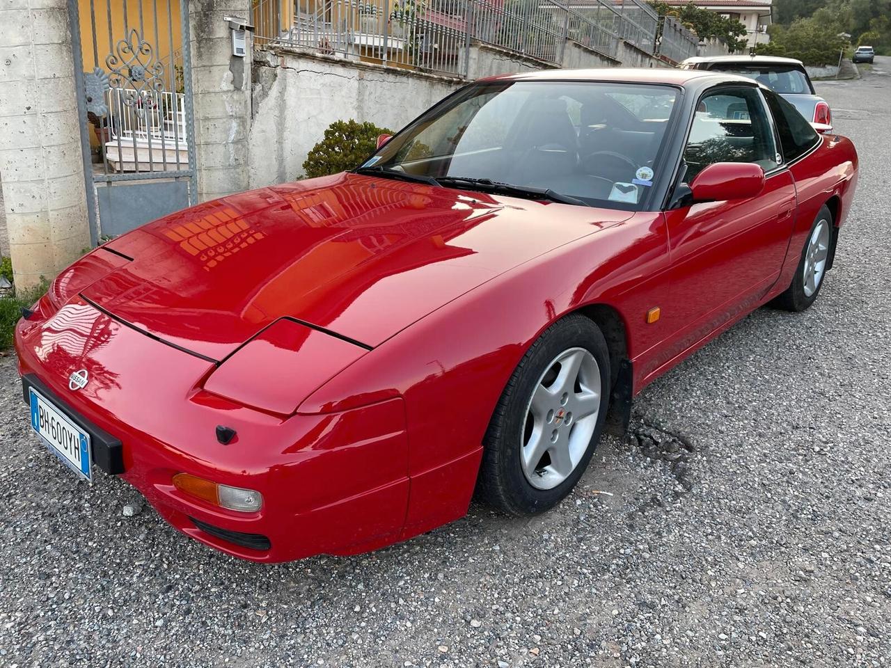 Nissan 200 SX 200SX