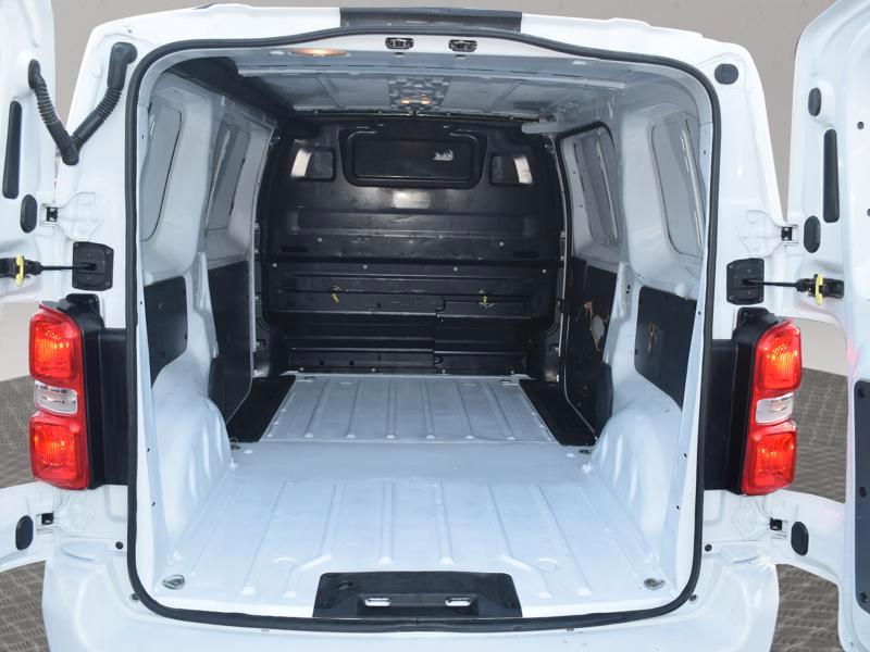 PEUGEOT Expert 1.5 Bluehdi Premium compact 100cv S&S