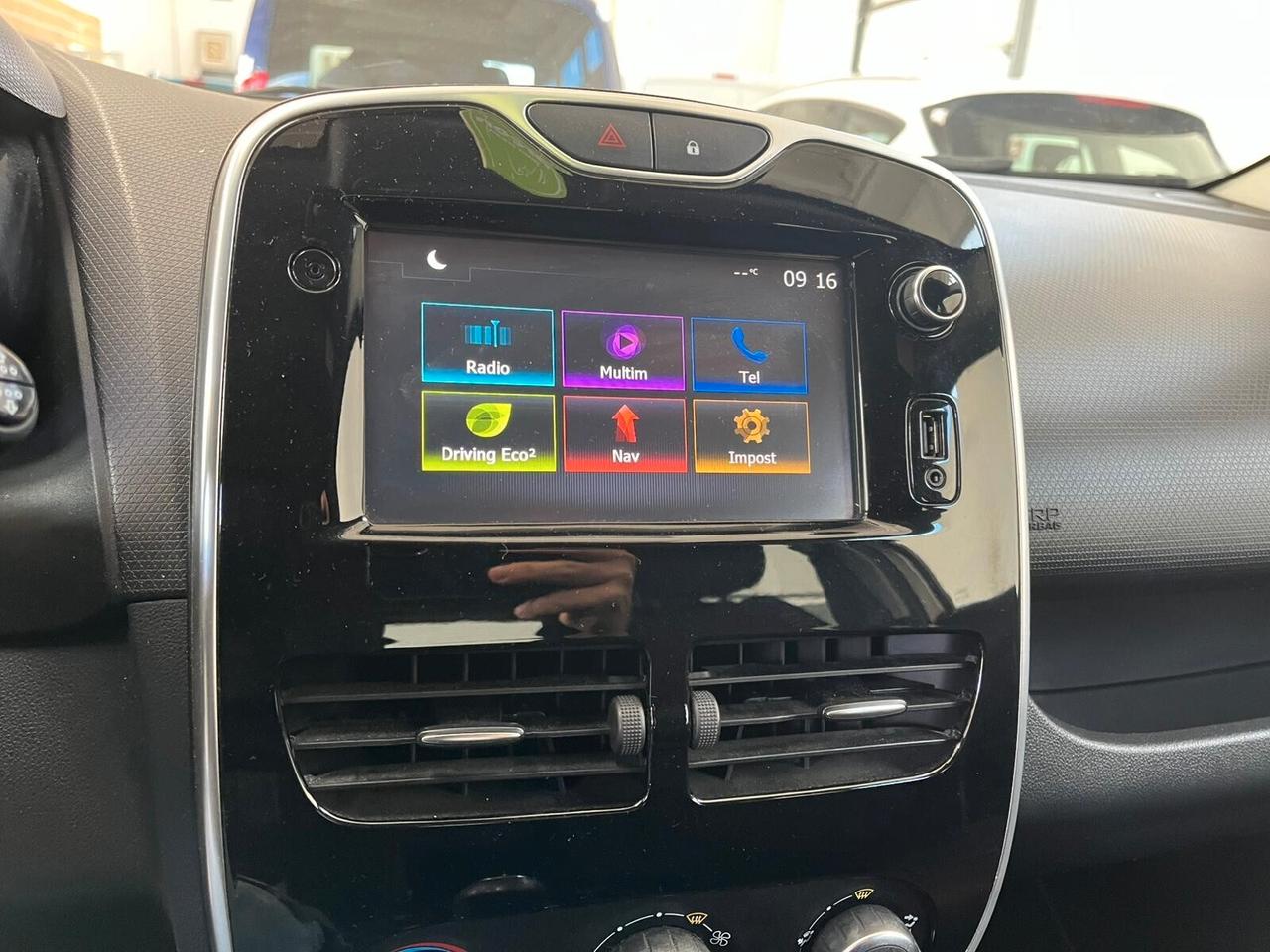 Renault Clio 1.5 dCi 8V 75CV 5 porte Costume National