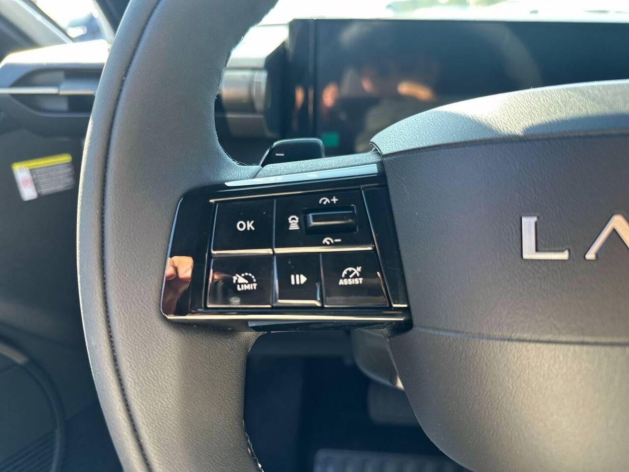 LANCIA Ypsilon IV 2024 - Ypsilon 1.2 mhev LX 110cv e-dct