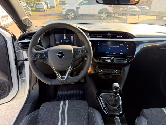 Opel Corsa 1.2 100 CV GS