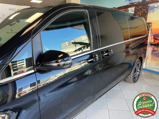 MERCEDES-BENZ V 250 d Aut. 8 POSTI ExtraLong NEW MODEL