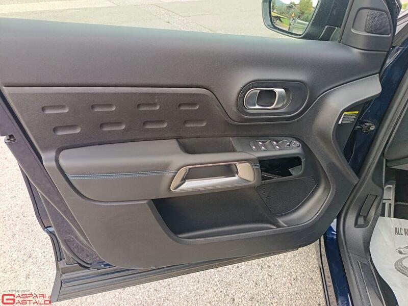 Citroën C5 Aircross PureTech 130 S&S Shine EAT8