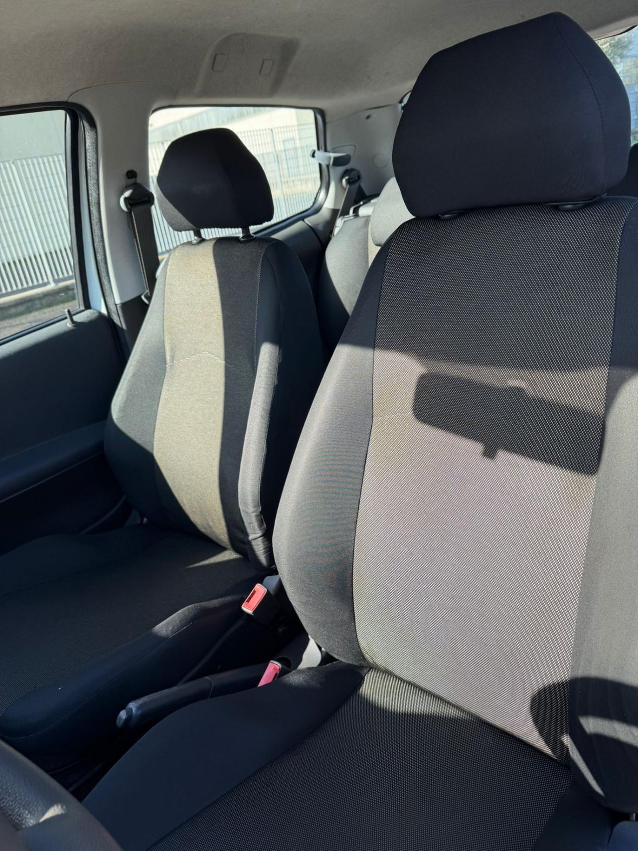 Fiat Punto Classic 1.2 Dynamic 3p 114000 km