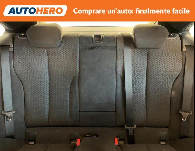 BMW 420 d Gran Coupé Msport