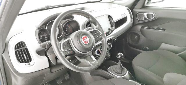 FIAT 500L 1.4 95 CV S&S Connect