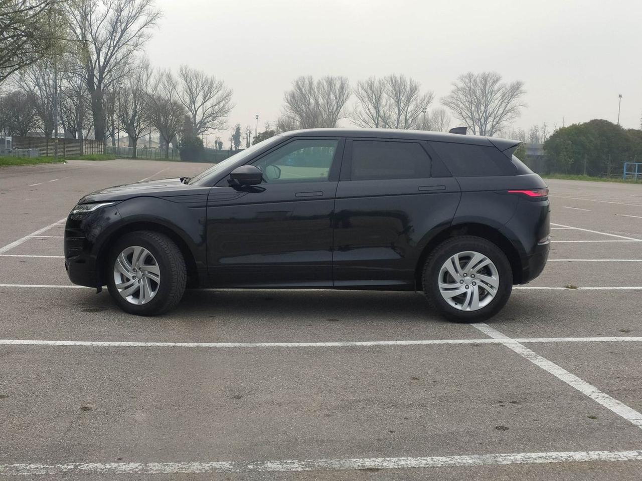 Land Rover Range Rover Evoque R-Dynamic S D #9678