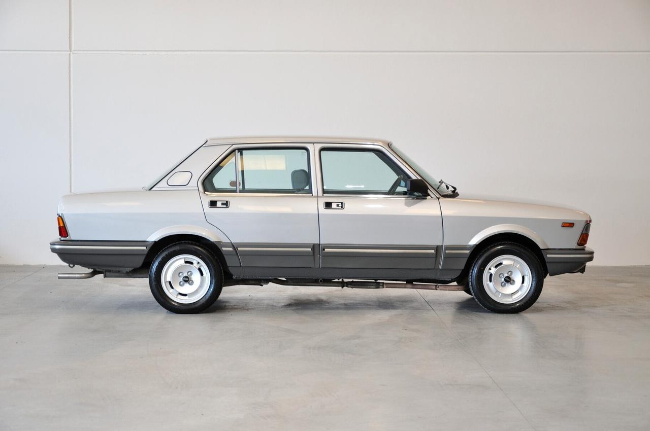 Fiat Argenta 1600 ECCELSA