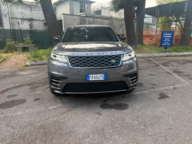 Land Rover Range Velar 2.0D I4 180 CV R-Dynamic