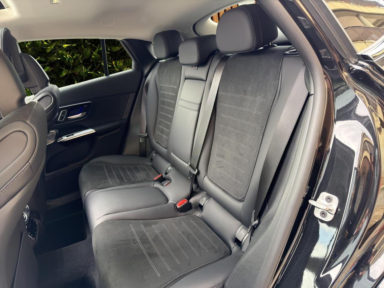 Mercedes-benz GLC 300 de hybrid EQ 4Matic AMG Line Premium Plus NUOVA!