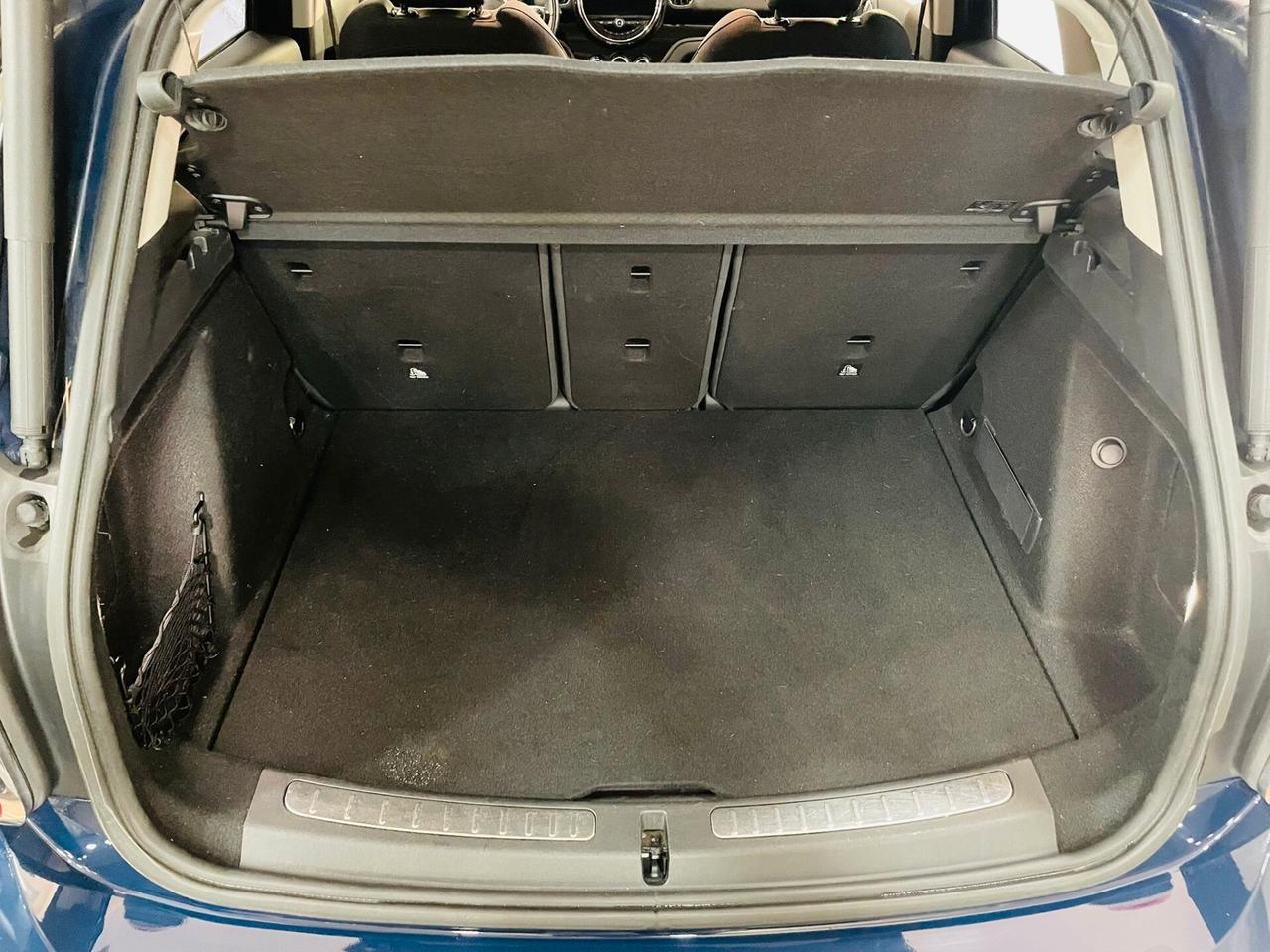 Mini One D Countryman 1.5 Hype