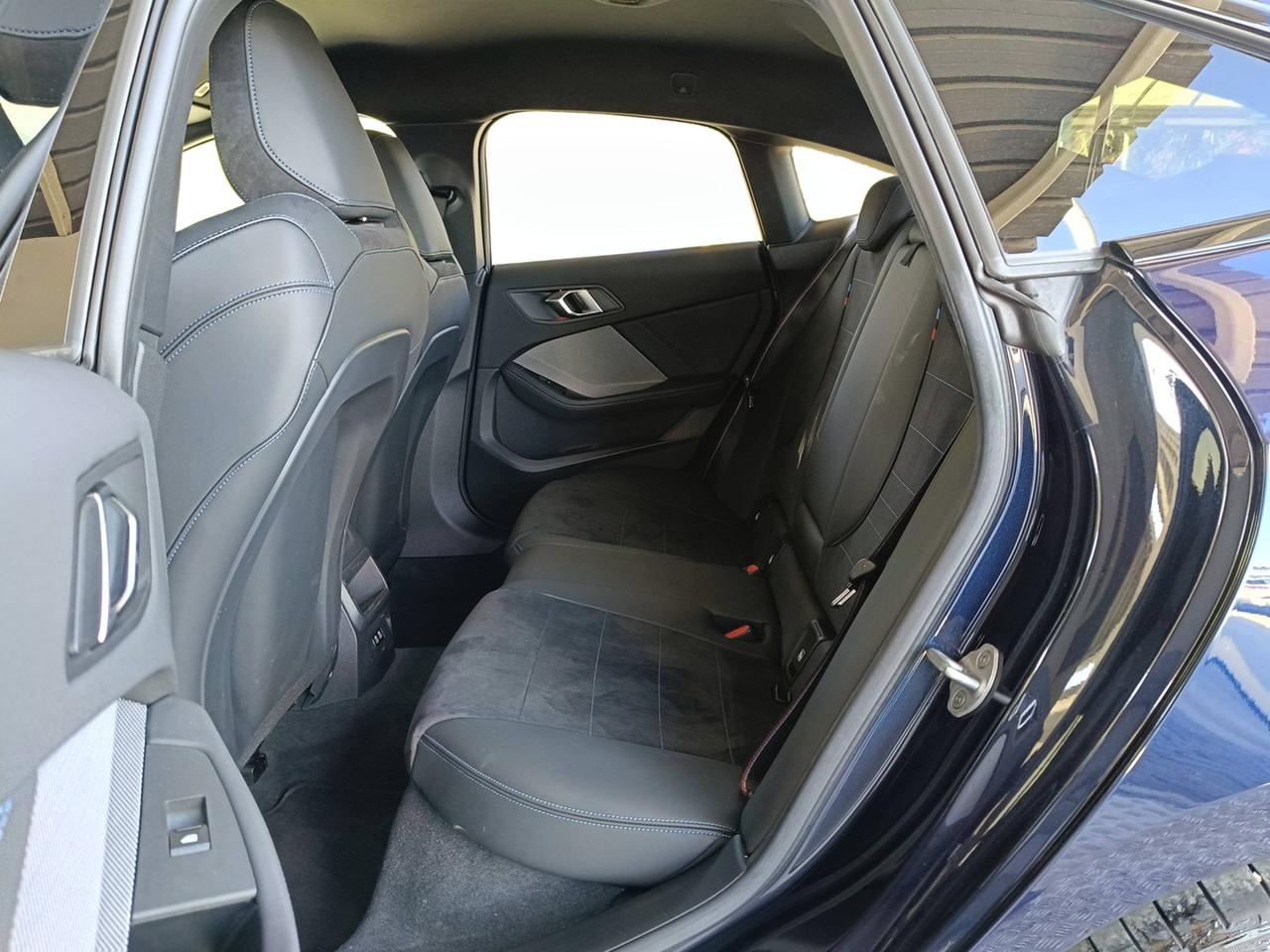 BMW BMW 220 Gran Coupé