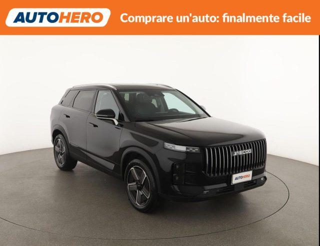 JAECOO Jaecoo 7 1.6 TGDI 147 CV aut. Premium