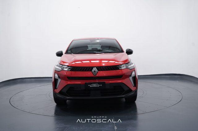 RENAULT Captur 1.0 ECO-G 100cv Techno