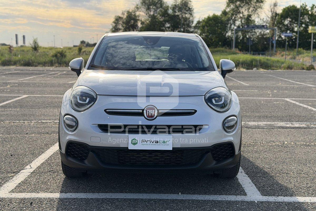 FIAT 500X 1.6 MultiJet 120 CV 120°