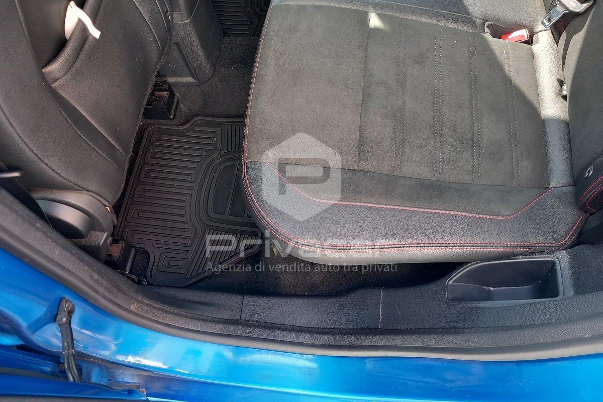 FORD EcoSport 1.0 EcoBoost 125 CV Start&Stop ST-Line Black Edition