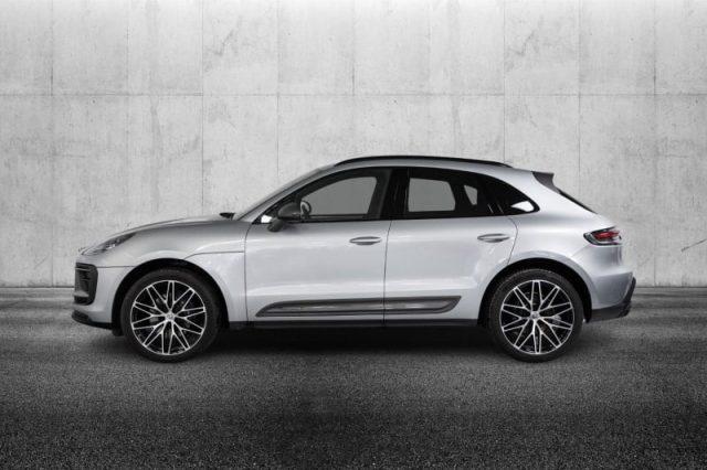 PORSCHE Macan 2.0 T