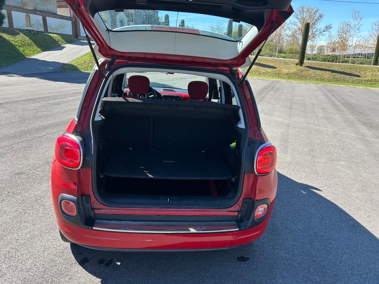 Fiat 500L 1.3 Multijet 95 CV Pop Star