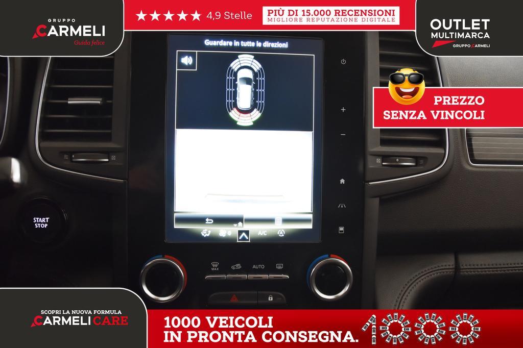Renault Koleos 2.0 Blue dCi Executive 4x4 X-Tronic