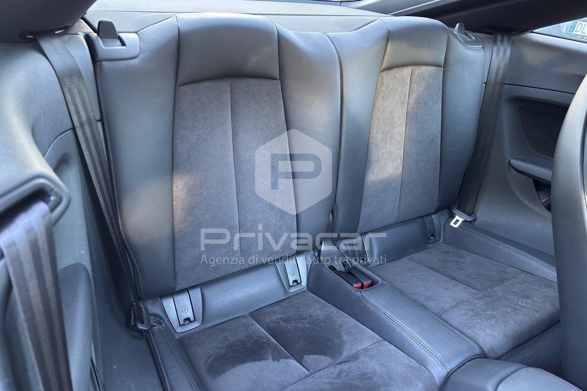 AUDI TT Coupé 40 TFSI S tronic