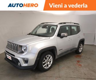 Jeep Renegade VL50190