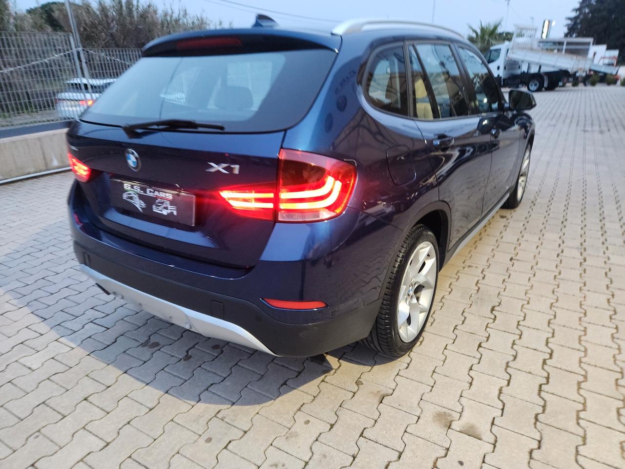 Bmw X1 XLINE 2.0