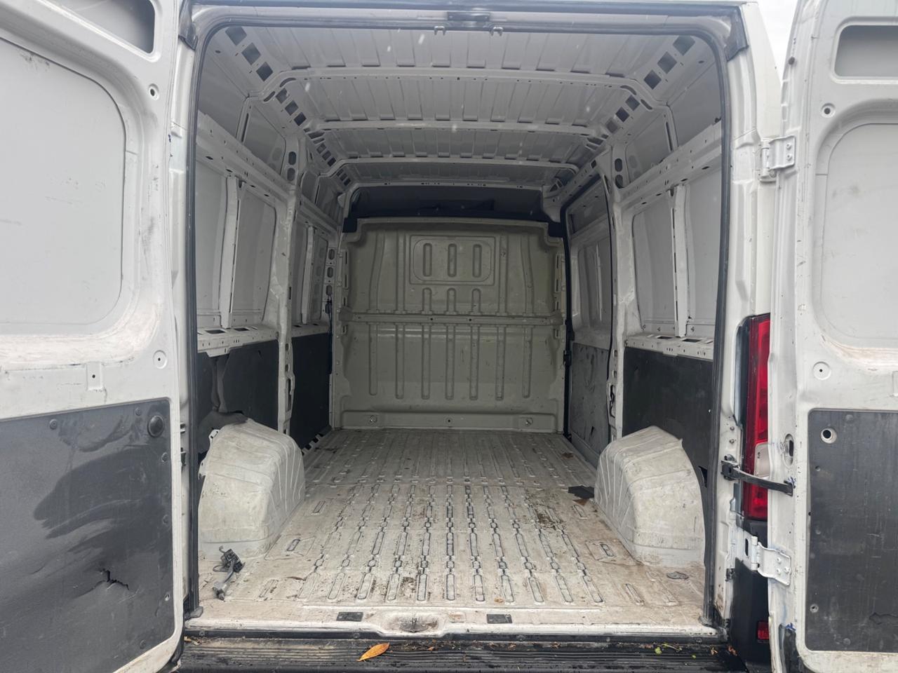 Fiat Ducato 30 2.3 MJT 120CV L2 H2