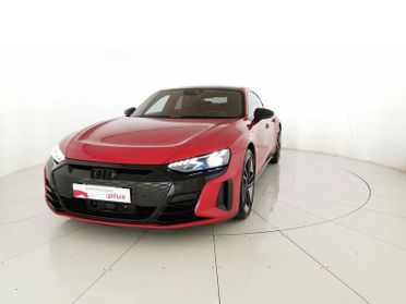 Audi e-tron GT AUDI RS RS e-tron GT