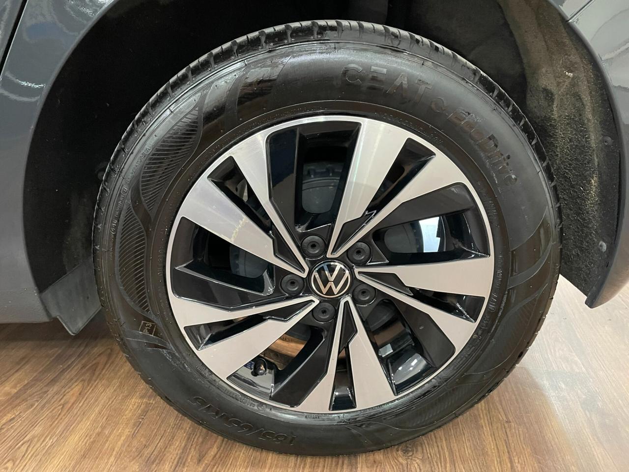 VOLKSWAGEN POLO 1.0TSI 95CV COMFORTLINE PROMO ESTATE