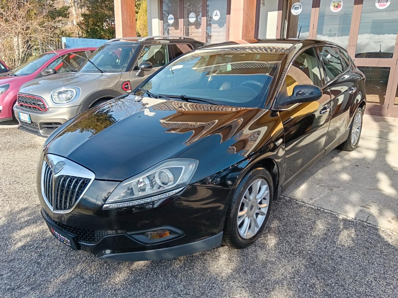 Lancia Delta 1.6 MJT 120CV ORO - 2009