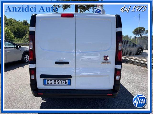 FIAT Talento 2.0 Ecojet 120CV Furgone