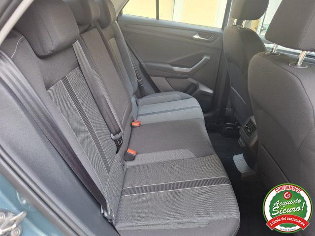 VOLKSWAGEN T-Roc 1.0 TSI Life UNICO PROPR.