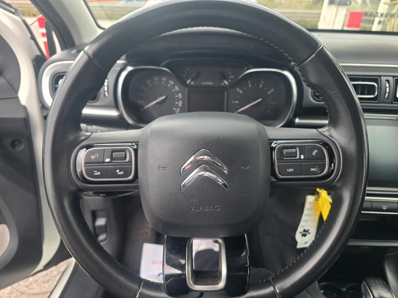 Citroen C3 PureTech 82 GPL Shine