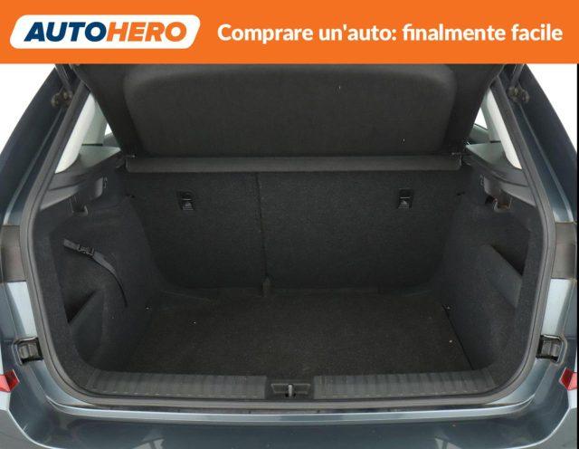 SKODA Kamiq 1.6 TDI SCR DSG Ambition