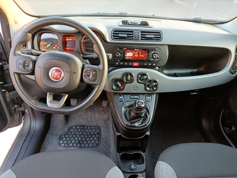 FIAT Panda 3ª serie Panda 1.0 FireFly S&S Hybr...